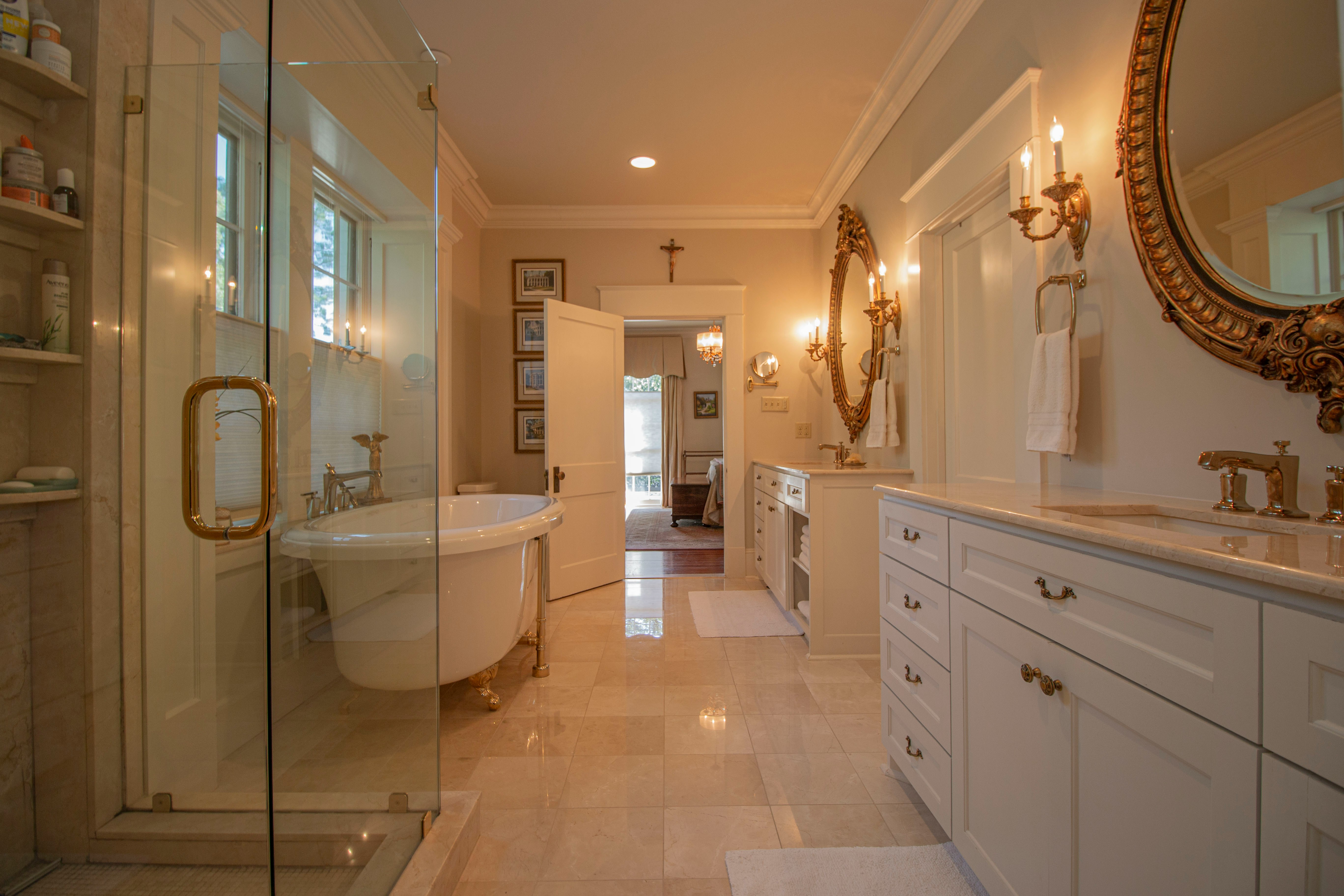 Luxury Bathroom